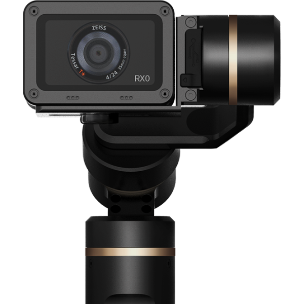Стедікам Feiyu FY-G6 для GoPro / SJCAM / Xiaomi Yi